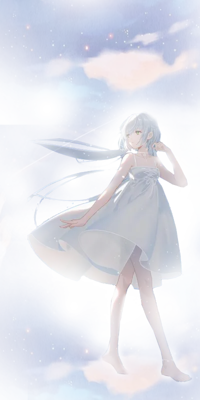 云灵