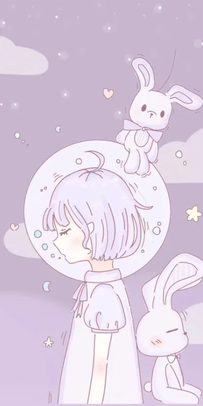星球女孩