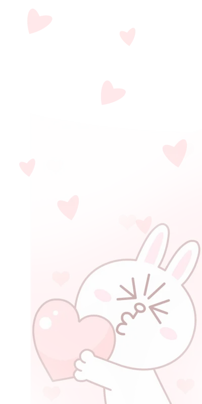 爱心兔兔
