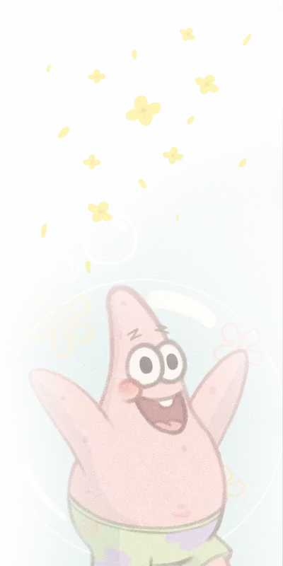 派大星