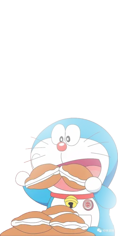 哆啦A梦