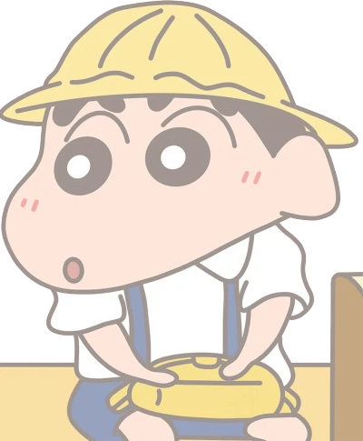 蜡笔小新