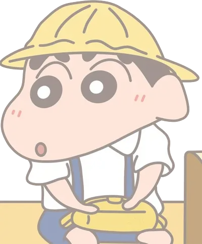蜡笔小新