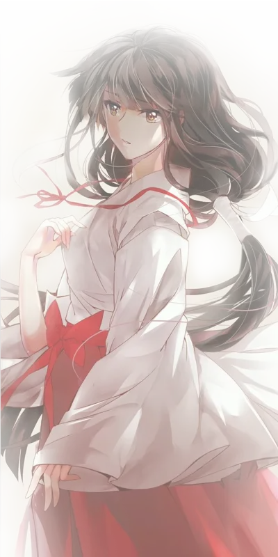桔梗