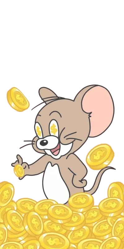 杰瑞财源滚滚