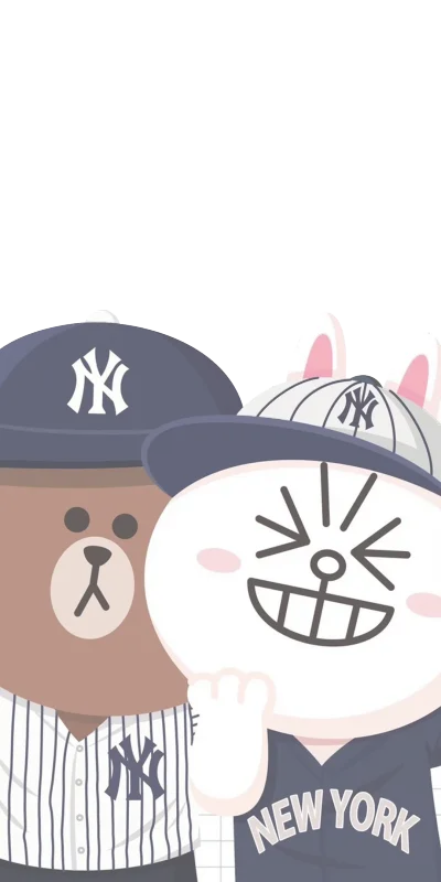 兔兔熊熊
