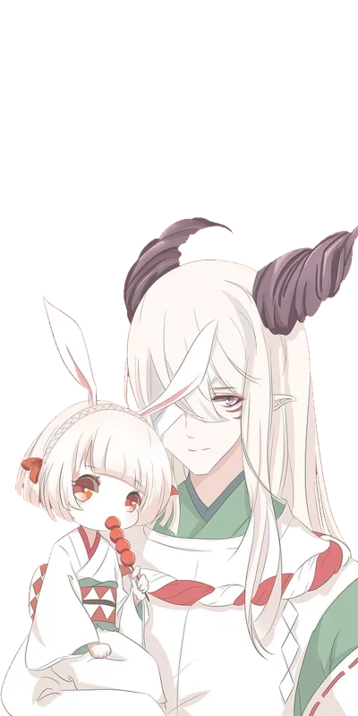 兔女郎
