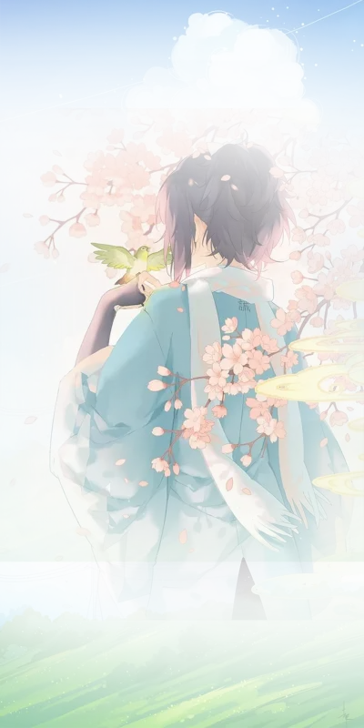 倩影