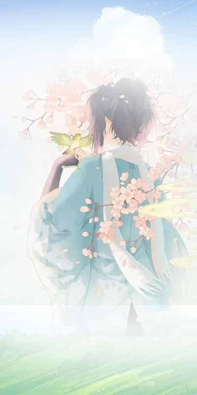 倩影