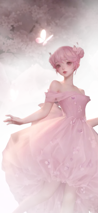 小乔