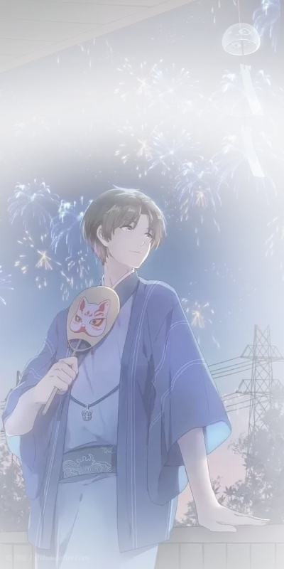烟花