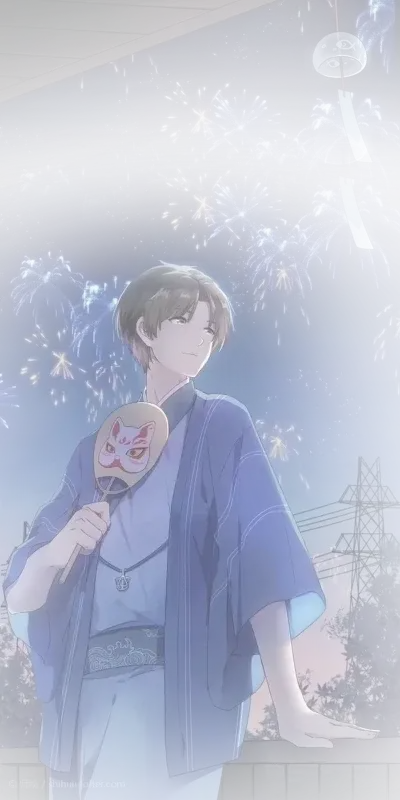 烟花
