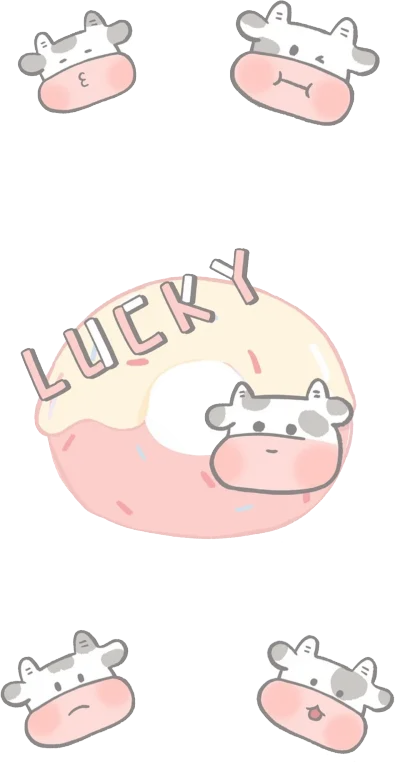 lucky牛牛