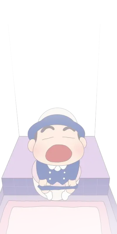 可爱小新