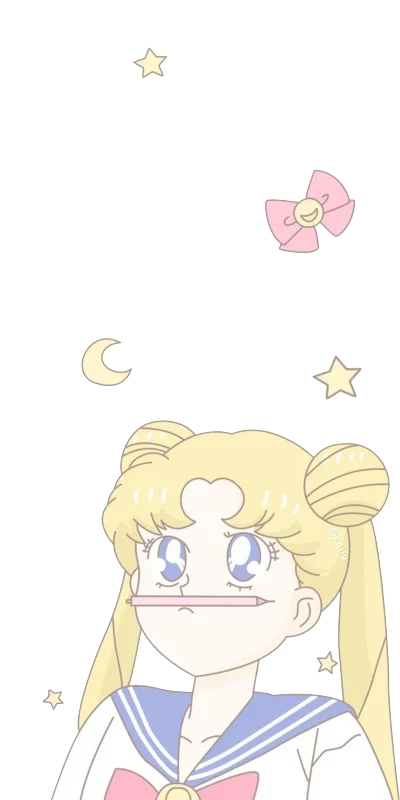 奇思妙想美少女
