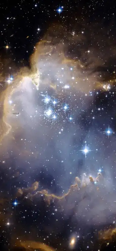 star