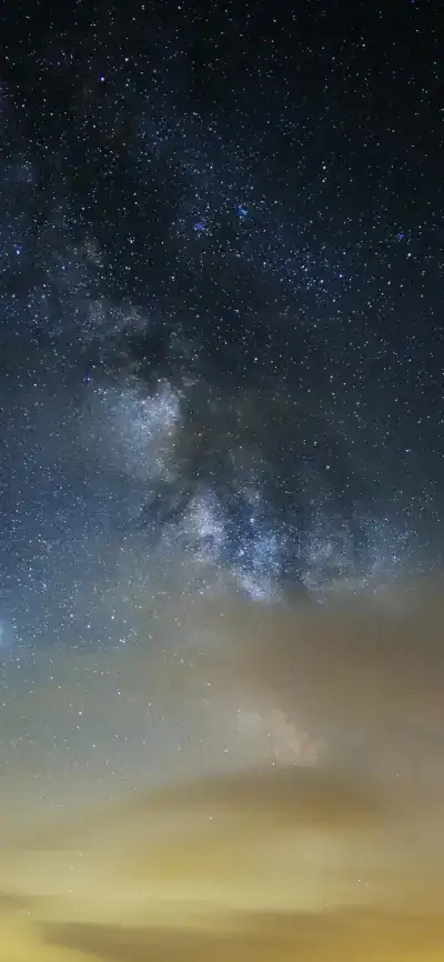 star