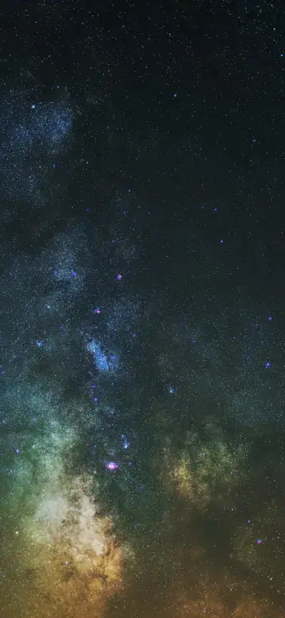 star