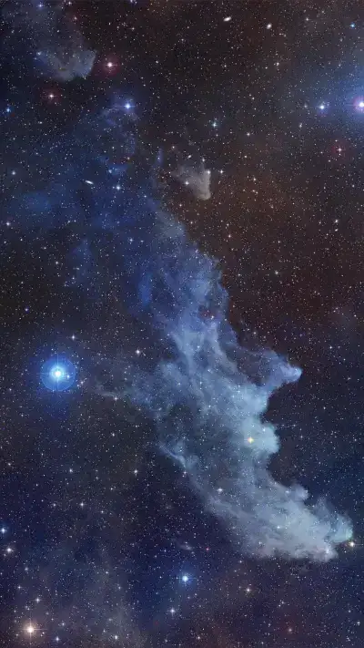 star