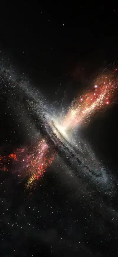 star
