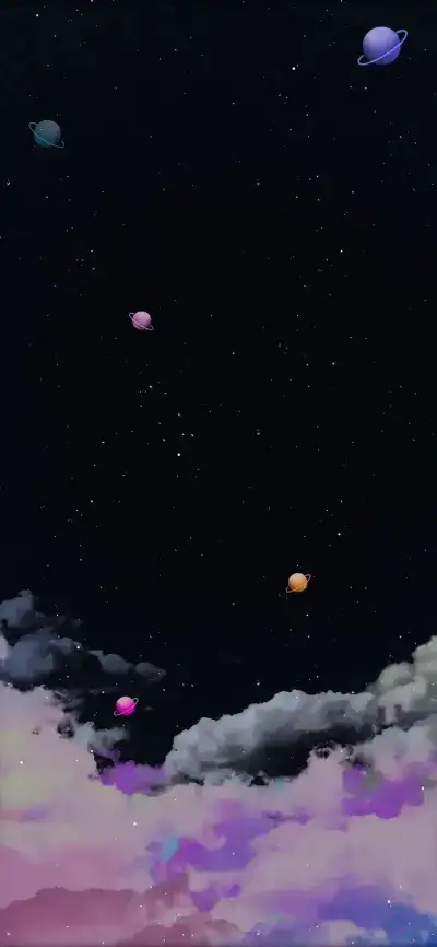 star