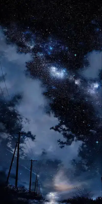star