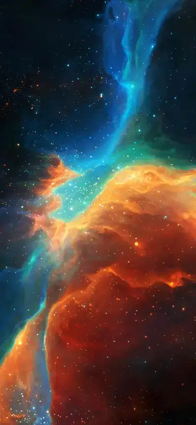star