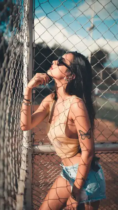 Beauty