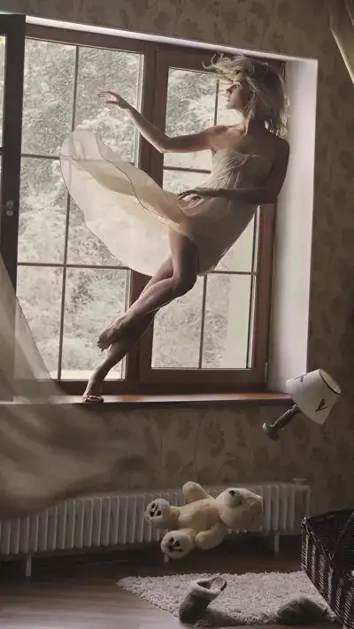 girl