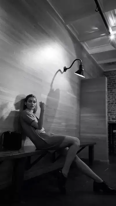 girl