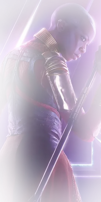 Marvel