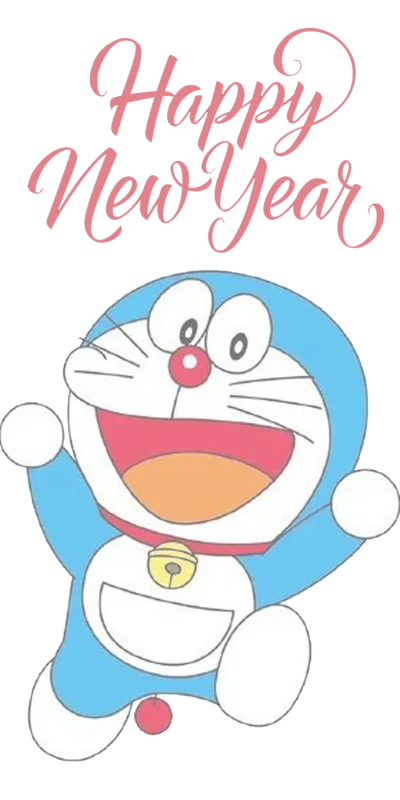 happy new year