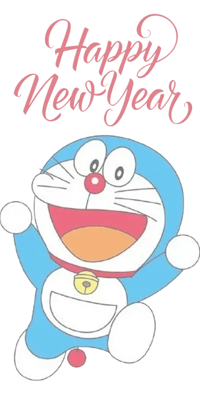 happy new year