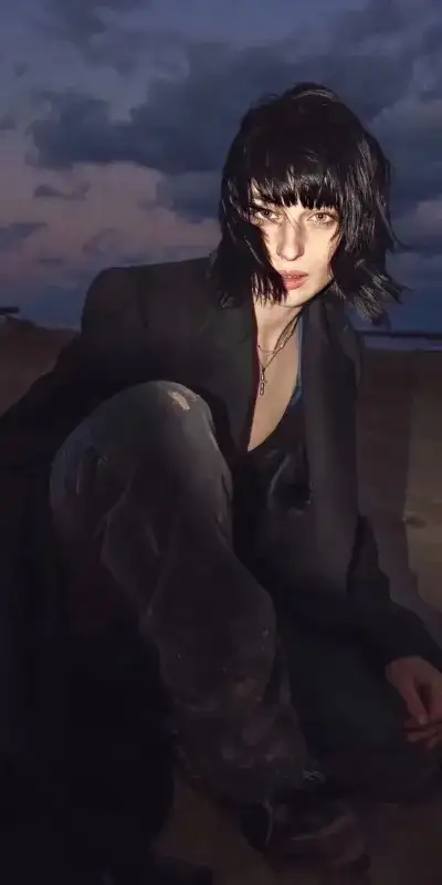 beauty