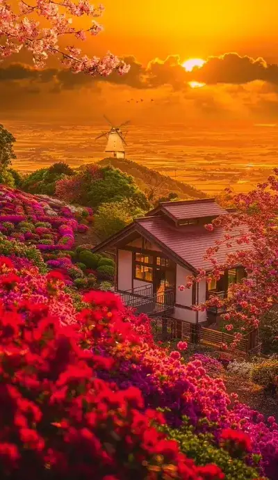 nature