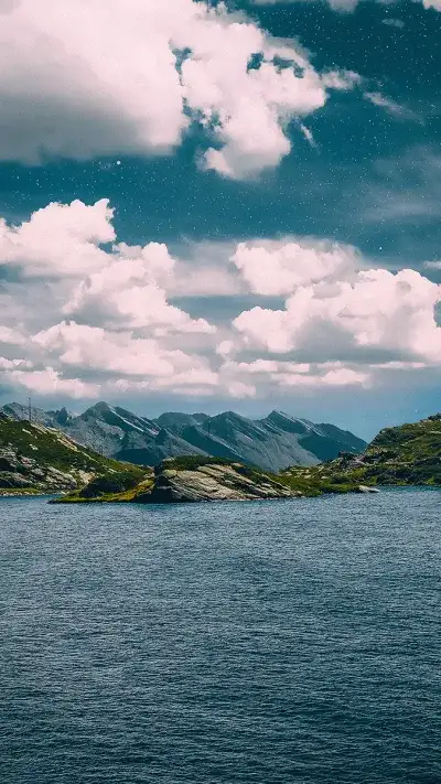 nature