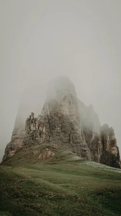 nature