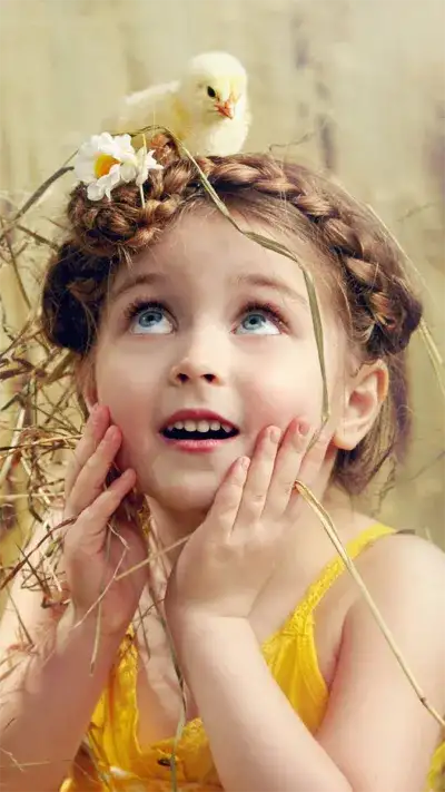 beauty