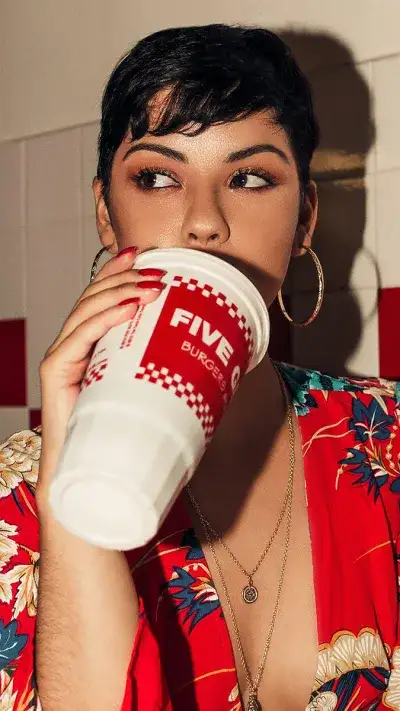 beauty