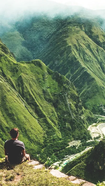 nature