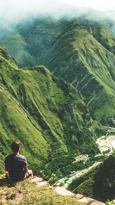 nature