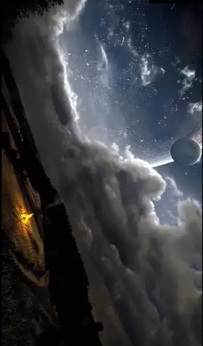 cool