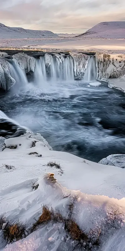 nature