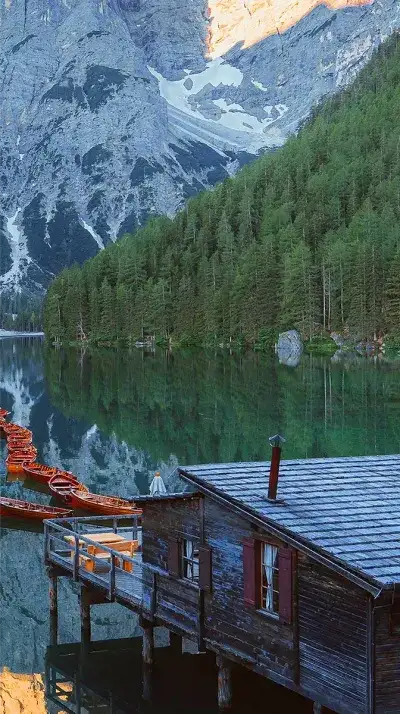 nature