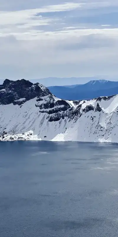 nature