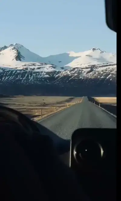 nature