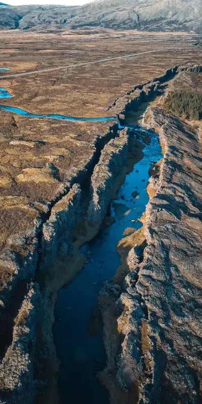 nature