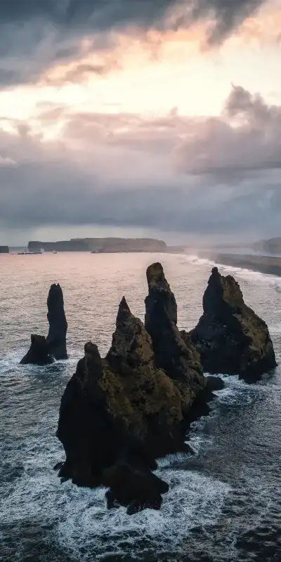 nature