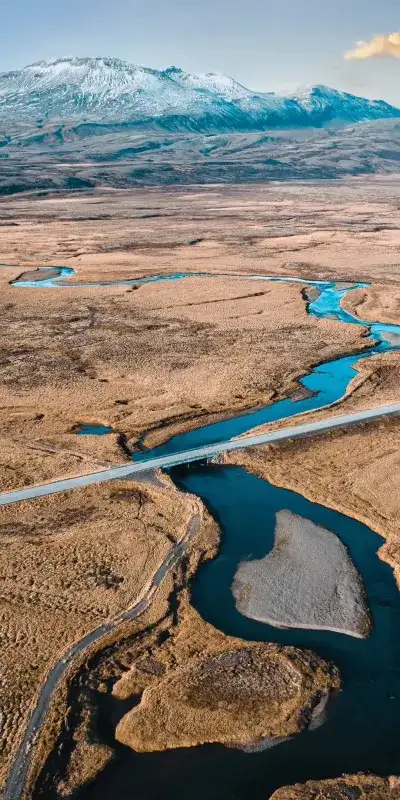 nature