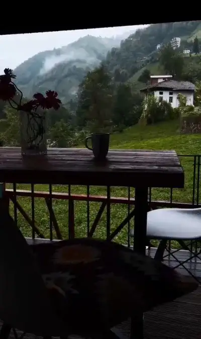 nature